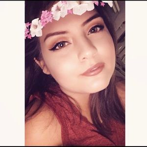 Meet your Posher, Brianna